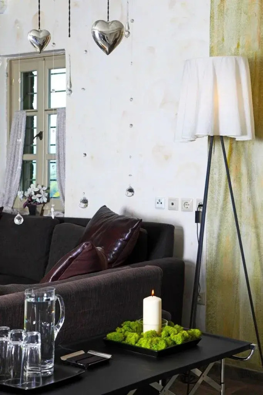 Mikro Papigo 1700 Hotel & Spa - Général