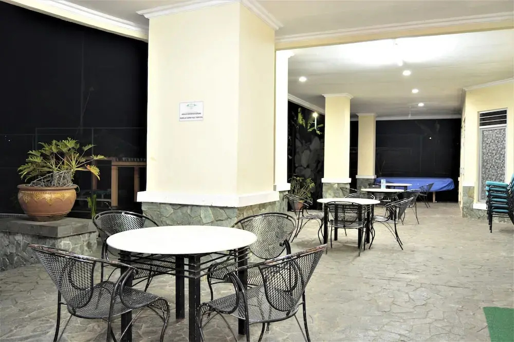Hotel photo 22