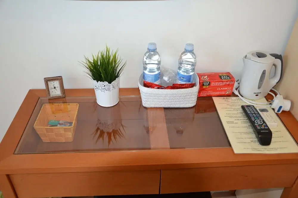 Comfort room