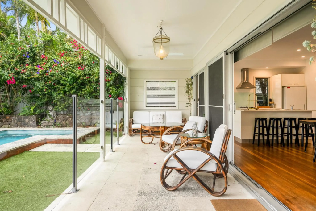 Aaman and Cinta Luxury Villas