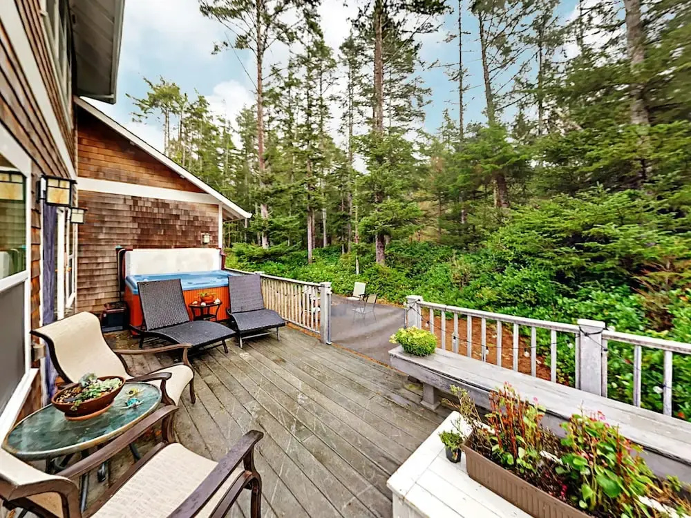 Nirvana in Nedonna Beach - 4 Br Home