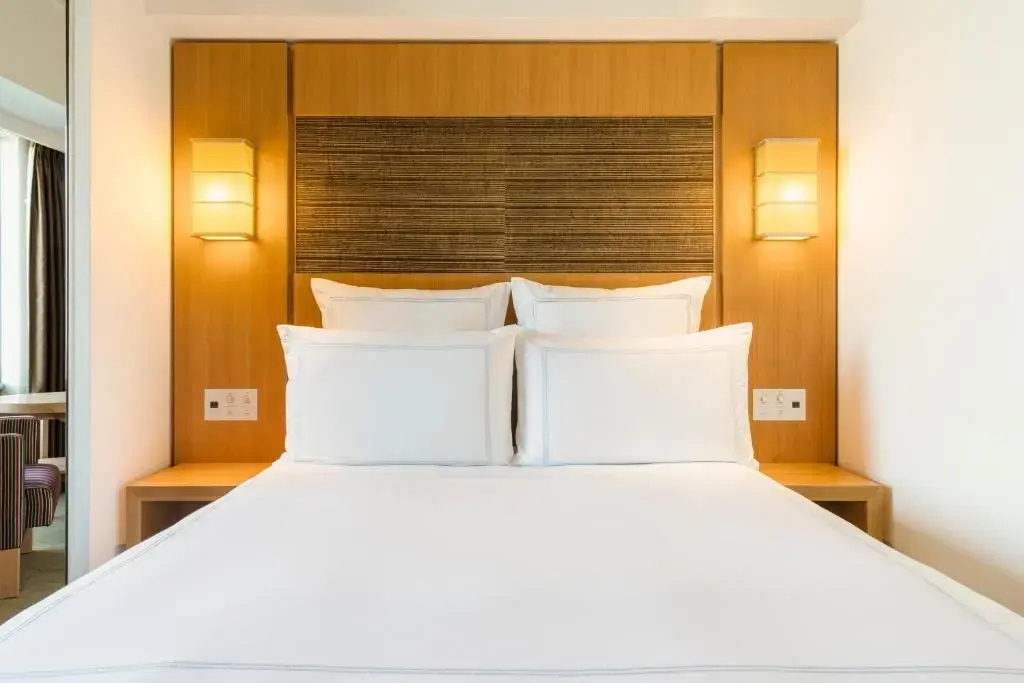 Swissotel Nankai Osaka - Chambres