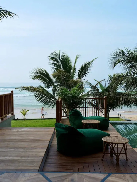 Coast67 Hotel - фото 25