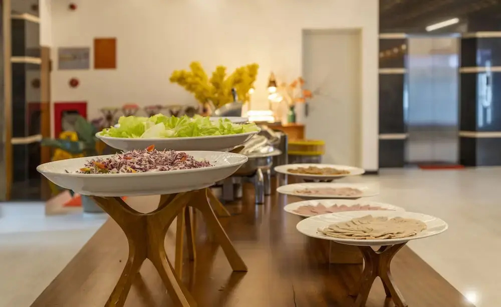 Hotel photo 10