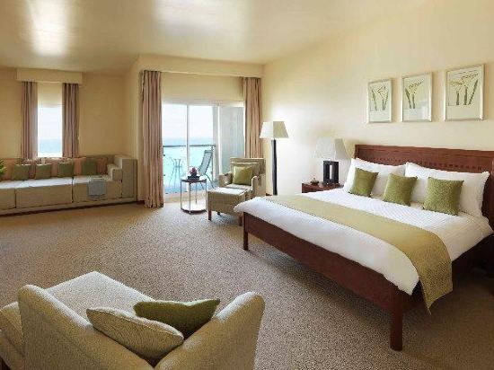 Radisson Blu Resort, Fujairah