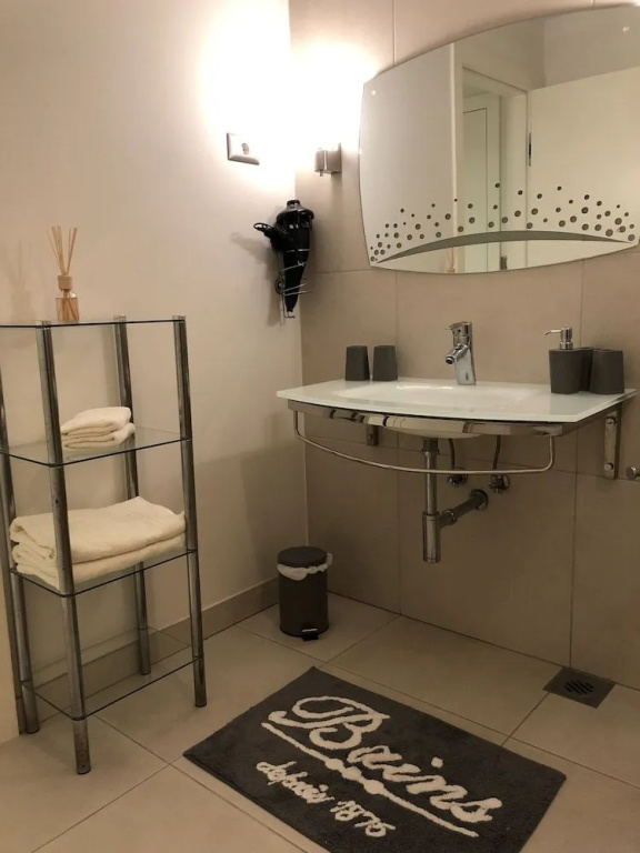 Veneziana Suites Spa - Général