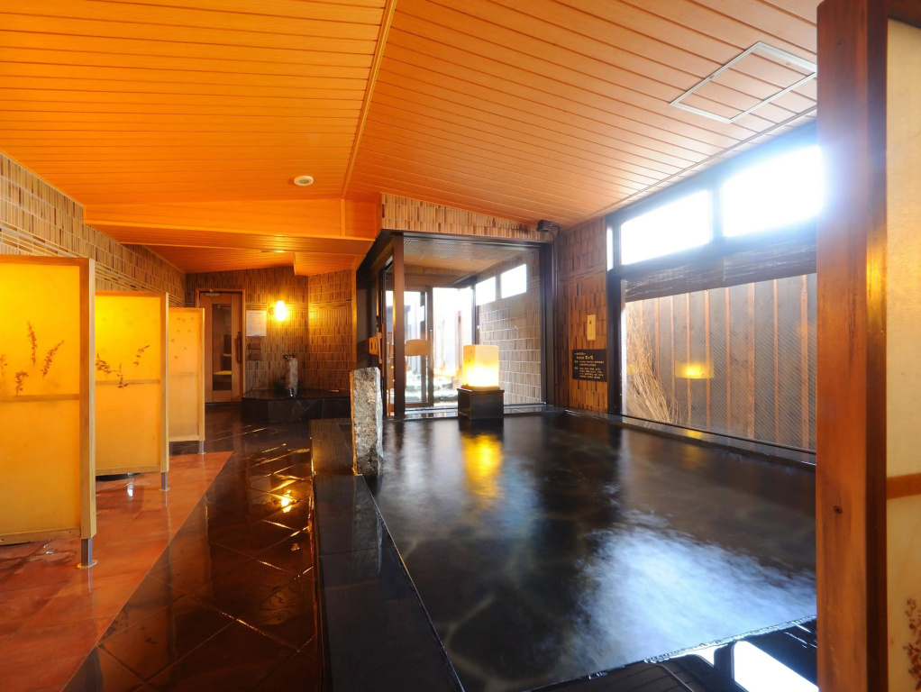 Dormy Inn Sendai Ekimae - Général