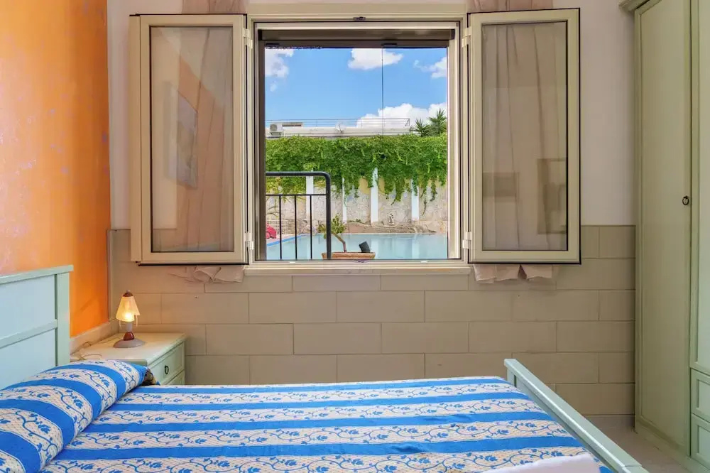 Hotel Le Macine - Chambres