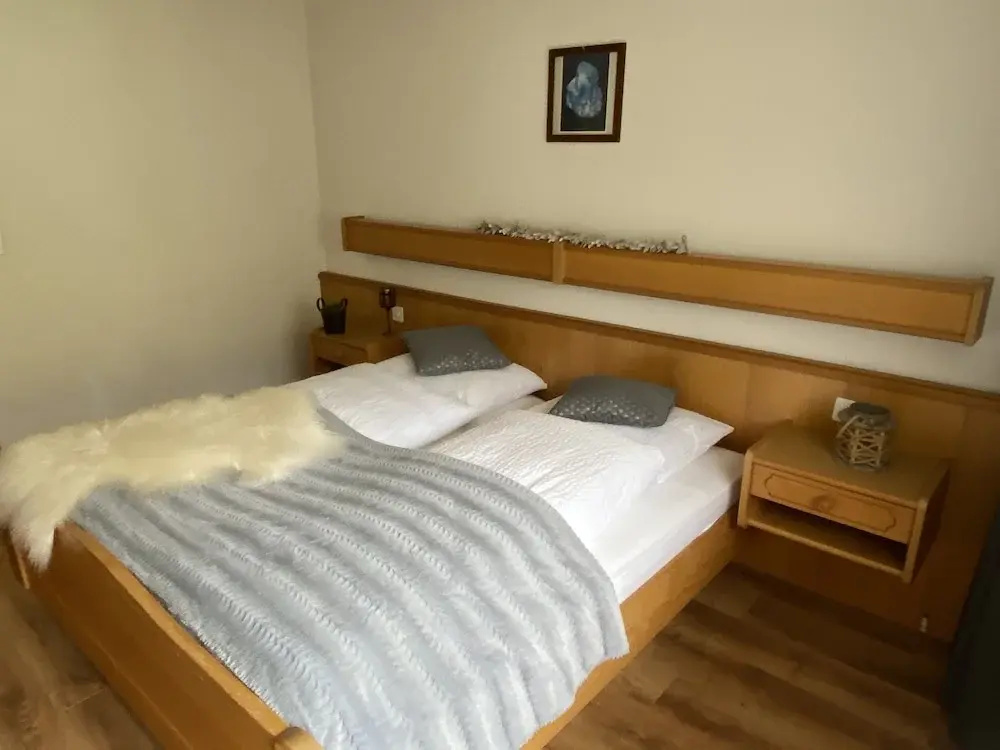 Hotel Lodge Inn - Chambres
