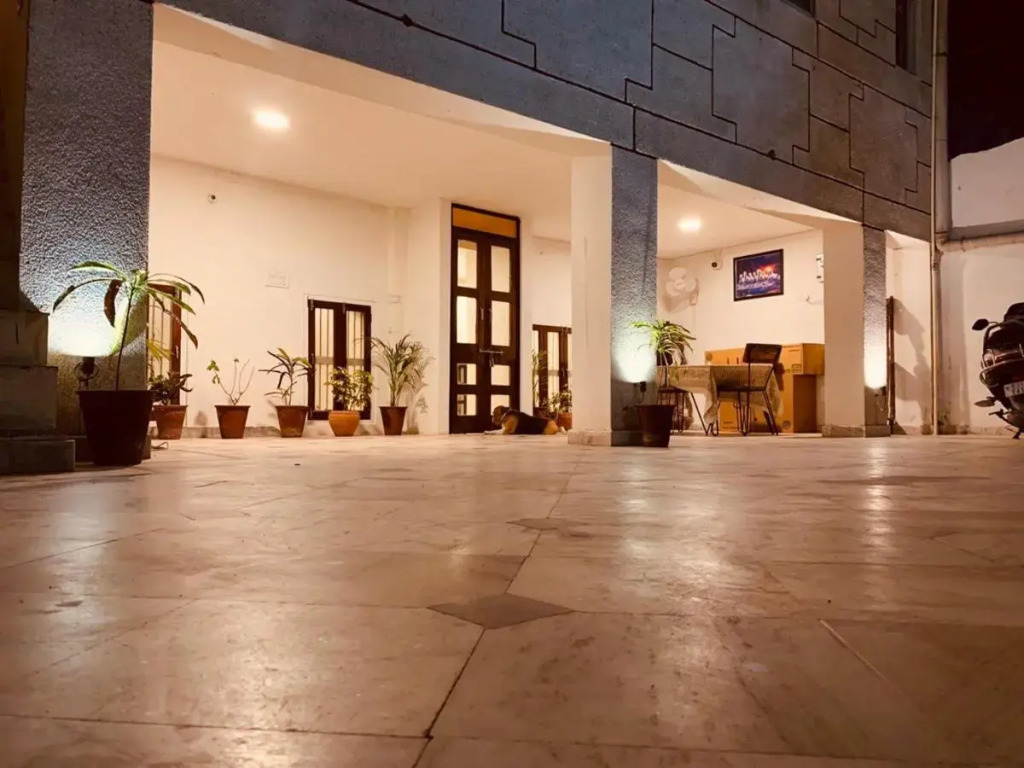 Magan Niwas — фото 2