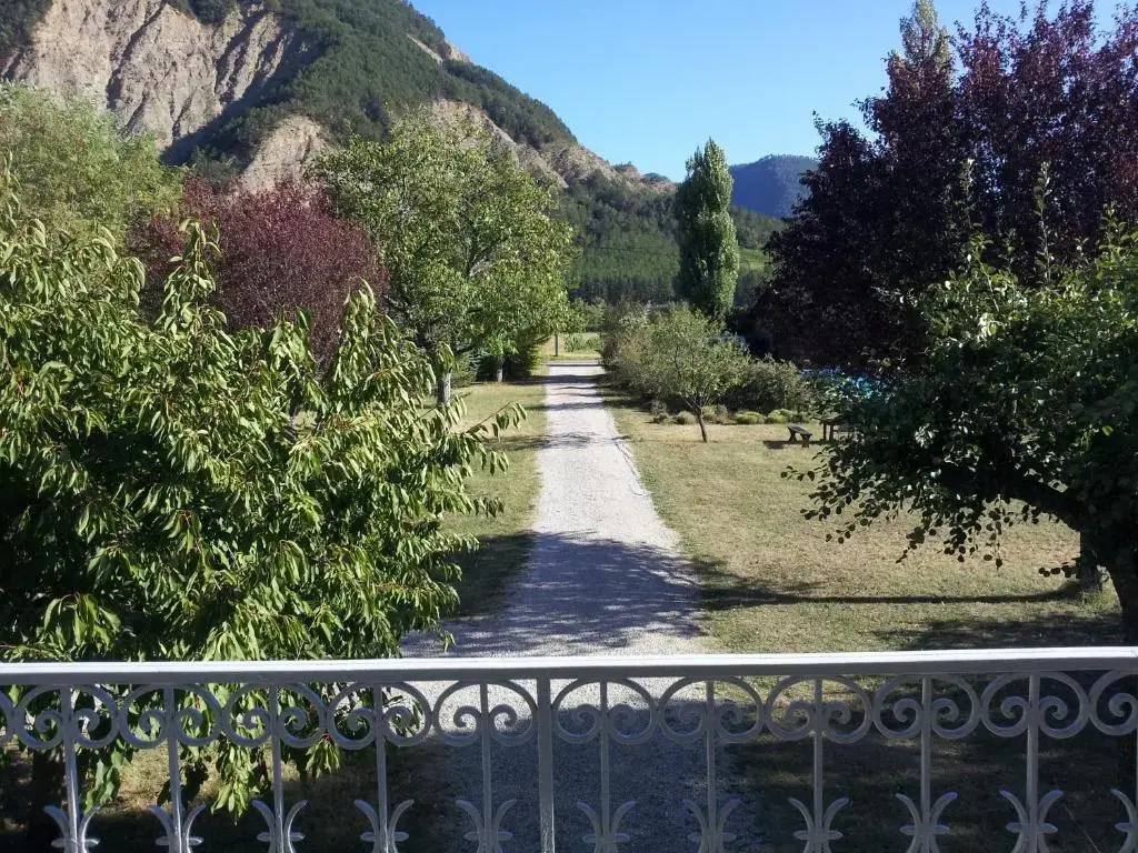 1 Bedroom Chalet