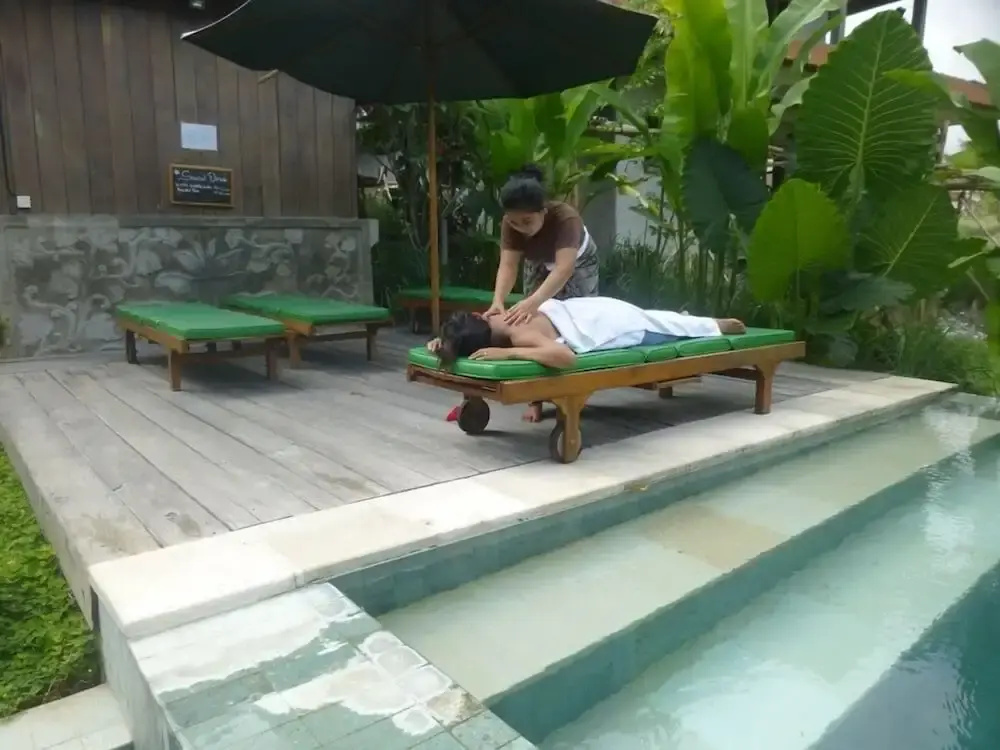 Joglo Taman Sari Resort - Général