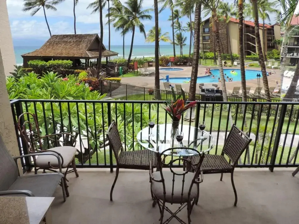 Papakea K-202 by Maui Life Realty