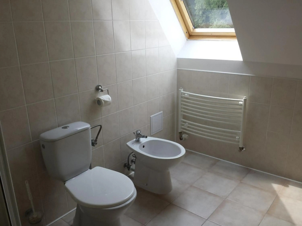 Wellness HOTEL HARRACHOVKA - Général