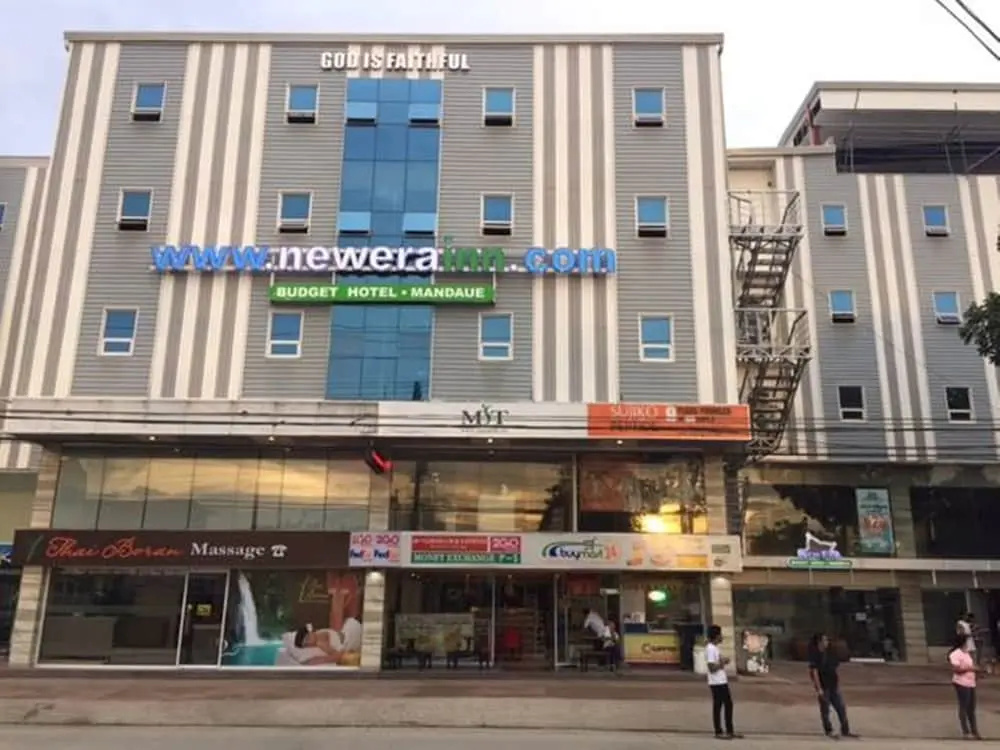New Era Mandaue Budget Hotel