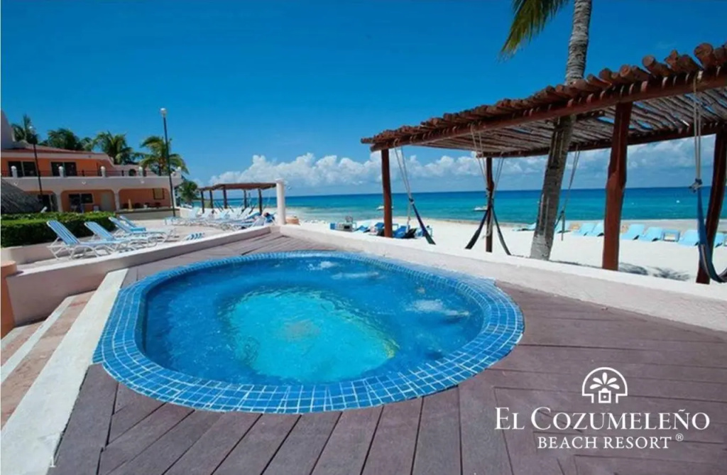 El Cozumeleño Beach Resort - All Inclusive - Général