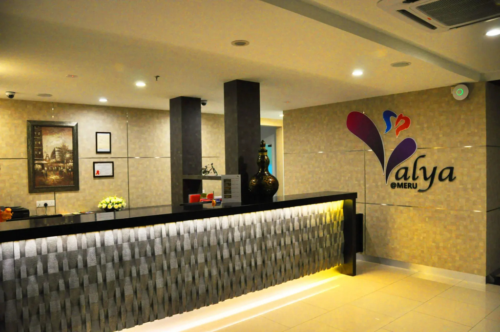 Valya Hotel