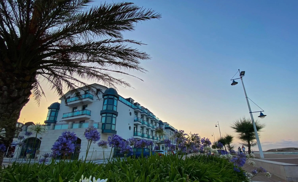 Hotel photo 11