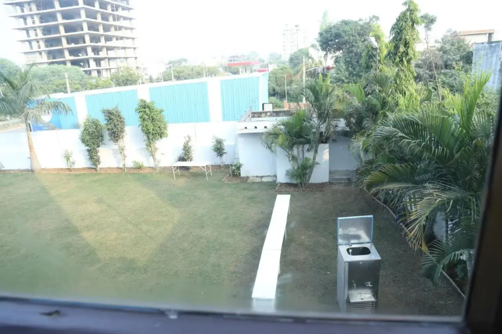 Hotel photo 11