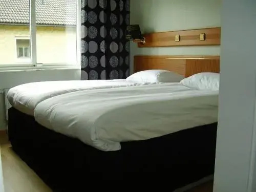 Arena Hotell - Chambres