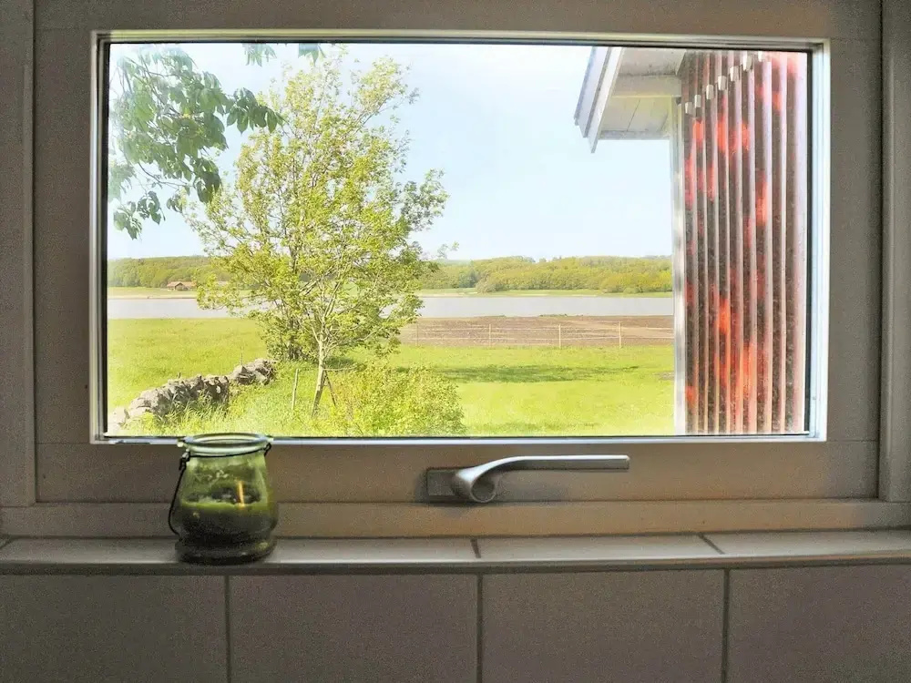 Holiday Home in Kode