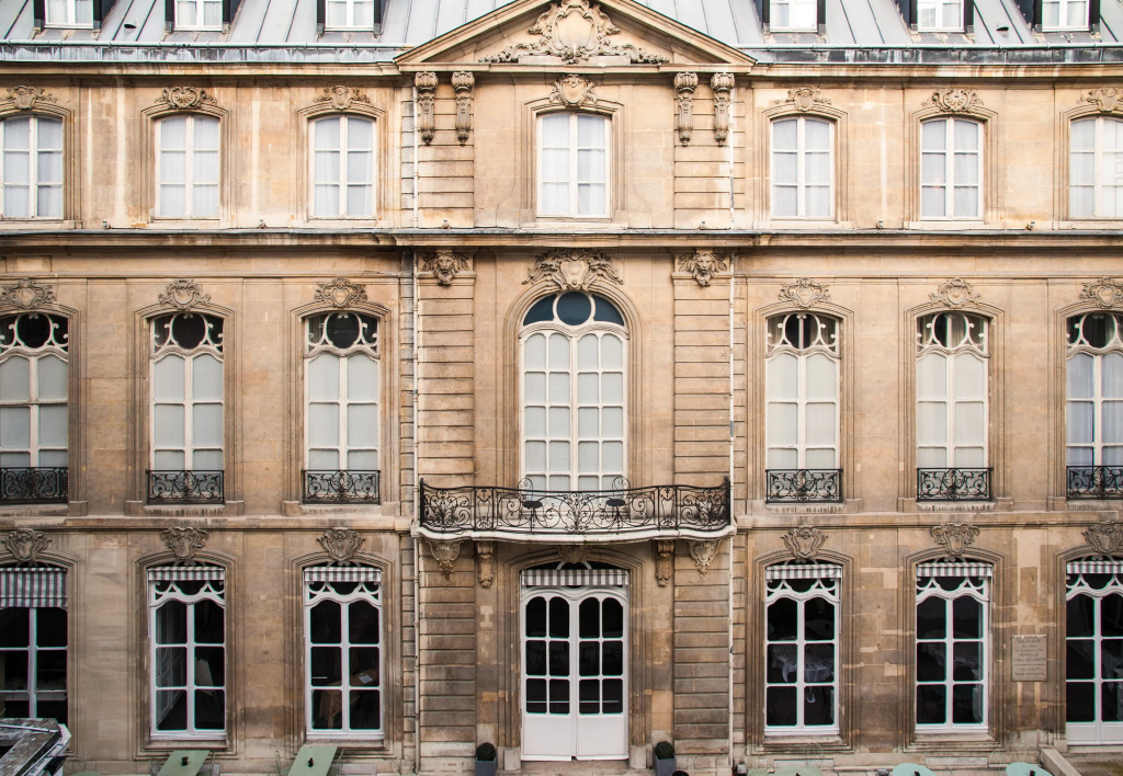 Saint James Albany Paris Hôtel Spa 9