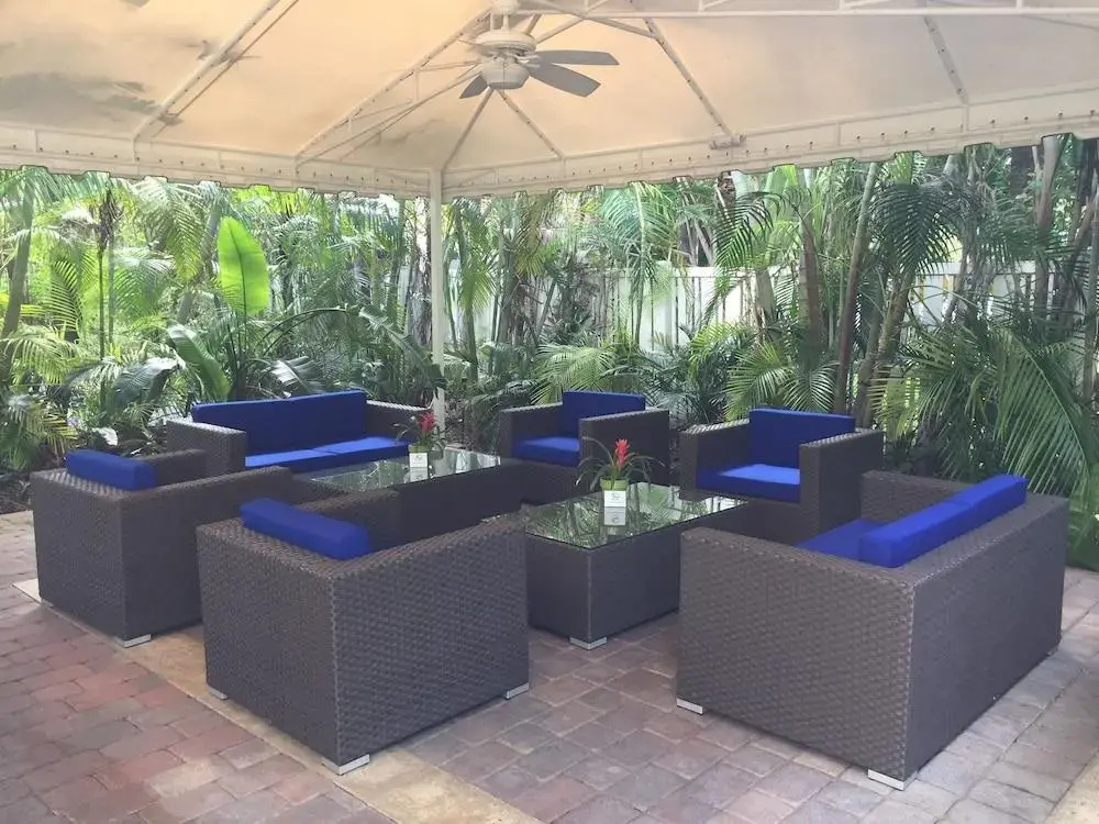 Hotel photo 20
