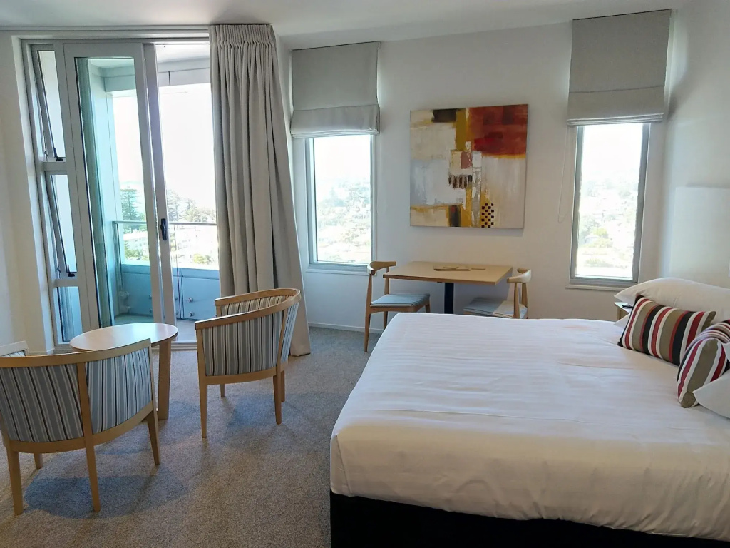 Marsden Suites Nautilus Orewa - Général