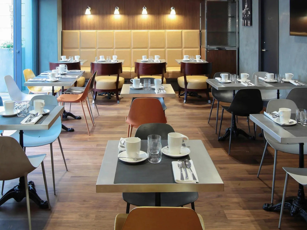 Boutet Bastille Hotel Paris - MGallery Collection 14