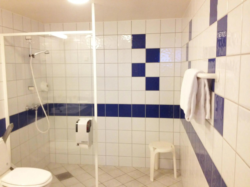 Thon Partner Hotel Andrikken - фото 10