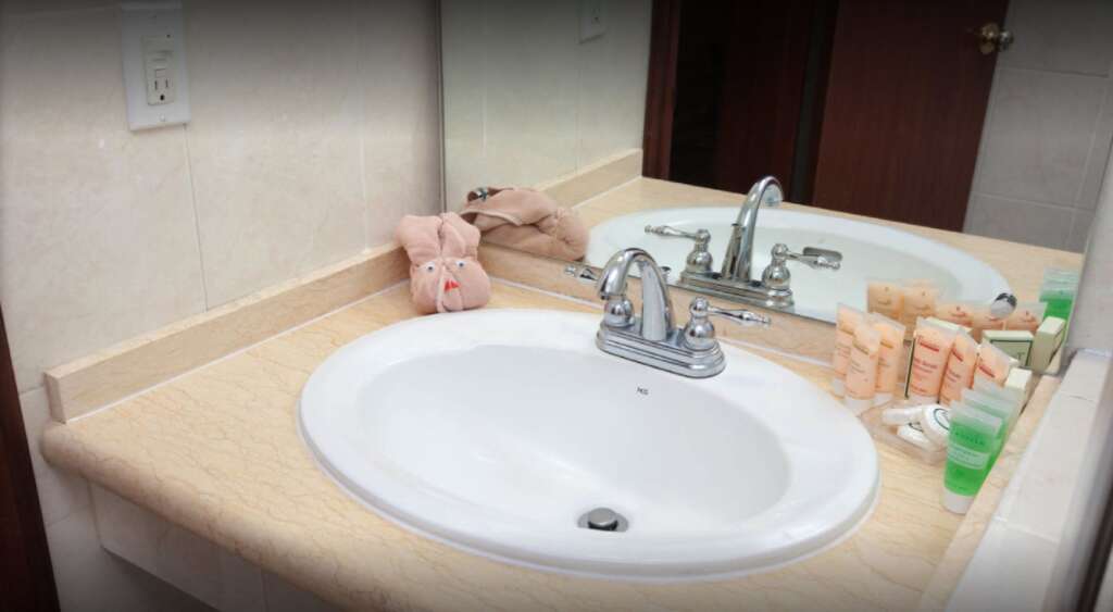 Toscana Inn Hotel by null