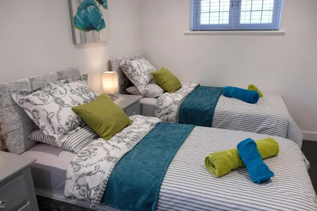 Rosemary House Accommodation