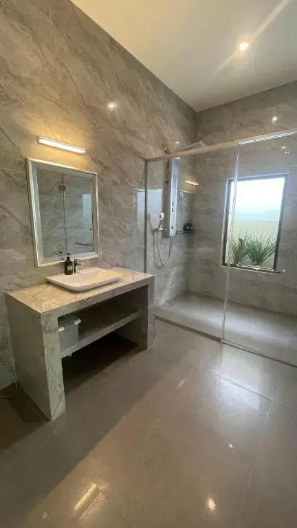 Charis Pool Villa 2 - 3 bedroom with Private Pool