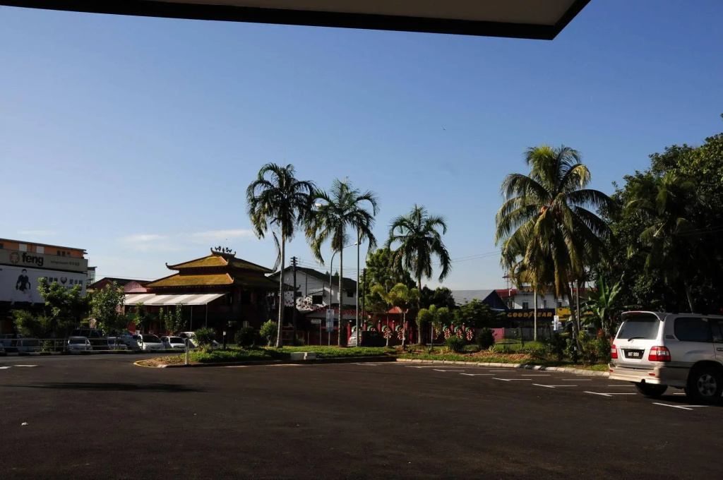 Lot 10 Boutique Hotel - Général