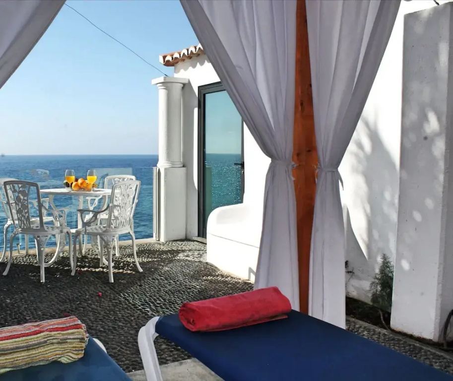 Cottage do Mar by Our Madeira