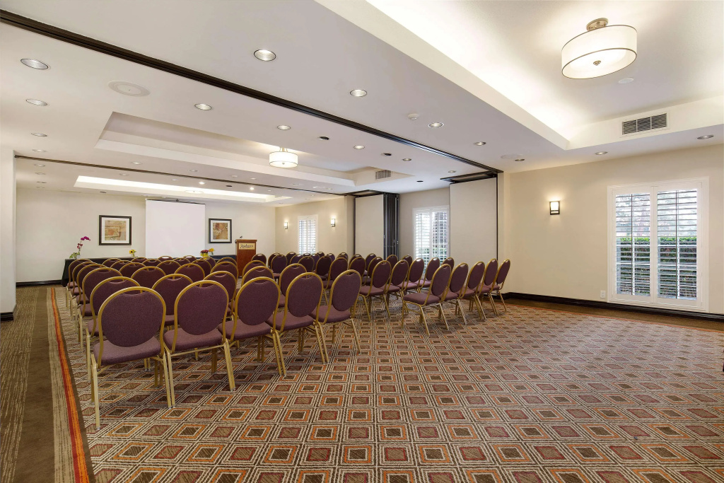 Radisson Hotel San Diego-Rancho Bernardo - Général