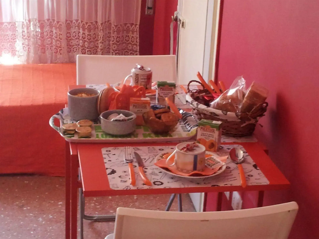 Passeggiate Romane B&B - фото 18