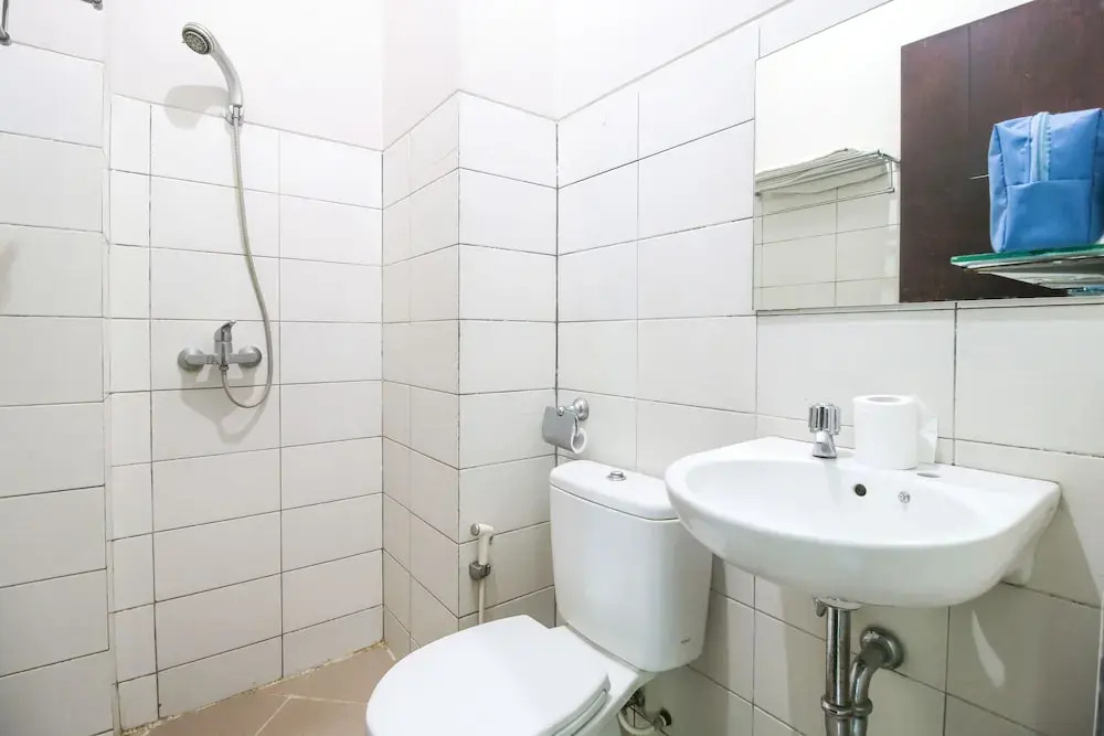 Airy Syariah Padang Barat Bundo Kanduang 19 - фото 9