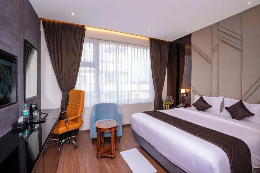 Hotel photo 32