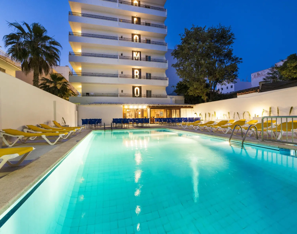 Hotel photo 14