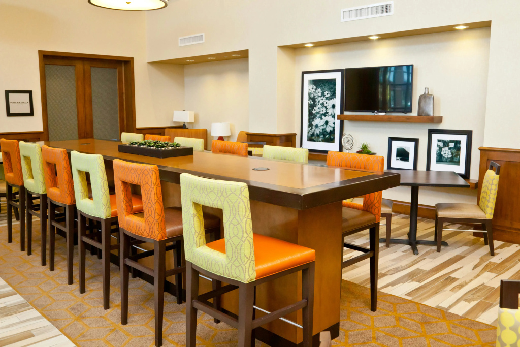 Hotel photo 14