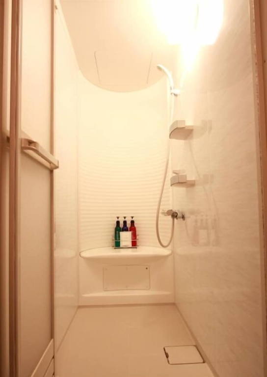 Hills Hotel Gotanda 사진 2