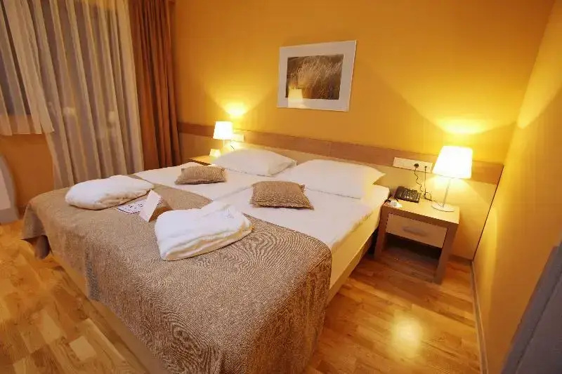 Terme Olimia - Hotel Breza - Chambres
