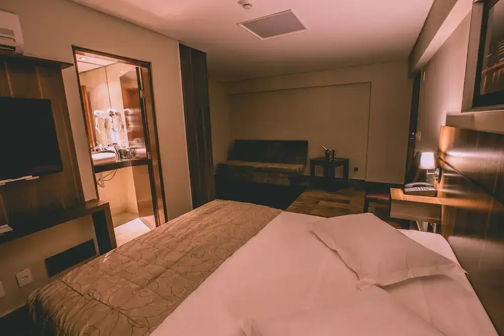 Prado Hotel Business - Général