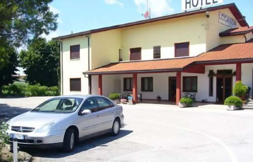 Locanda Zabotto - Général