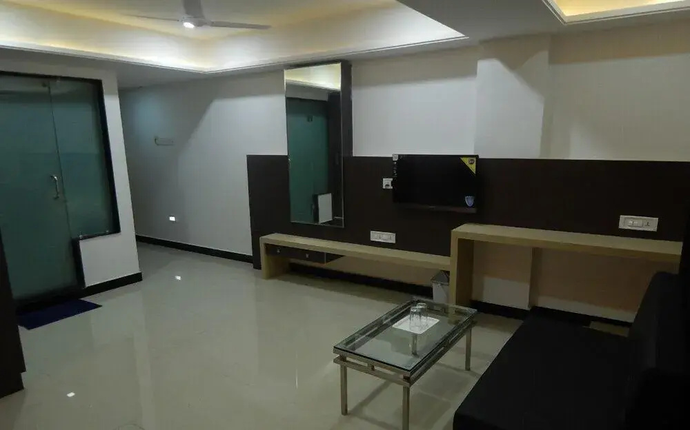 Hotel Vraj Inn - Général