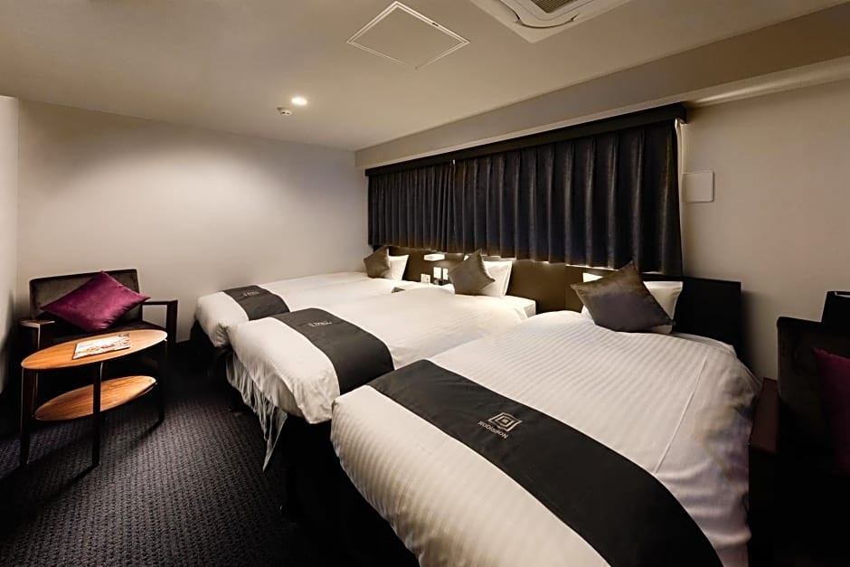 MONday Apart Premium Kyoto Sta. Kamogawa 사진 4