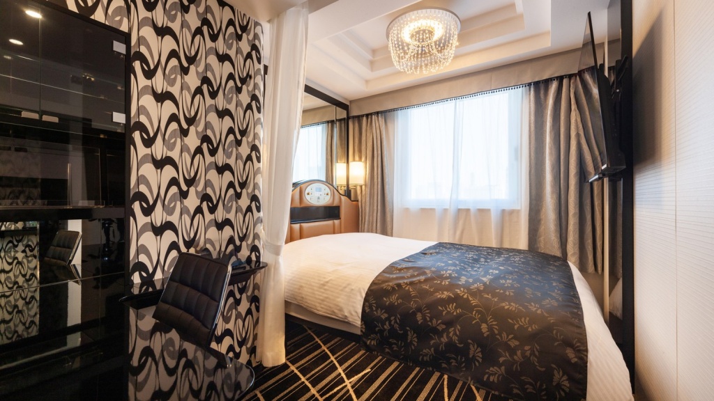Apa Hotel Pride Akasaka Kokkaigijidomae Hotel 사진 1