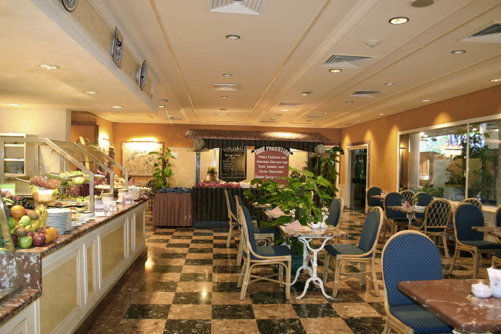 Hotel photo 10