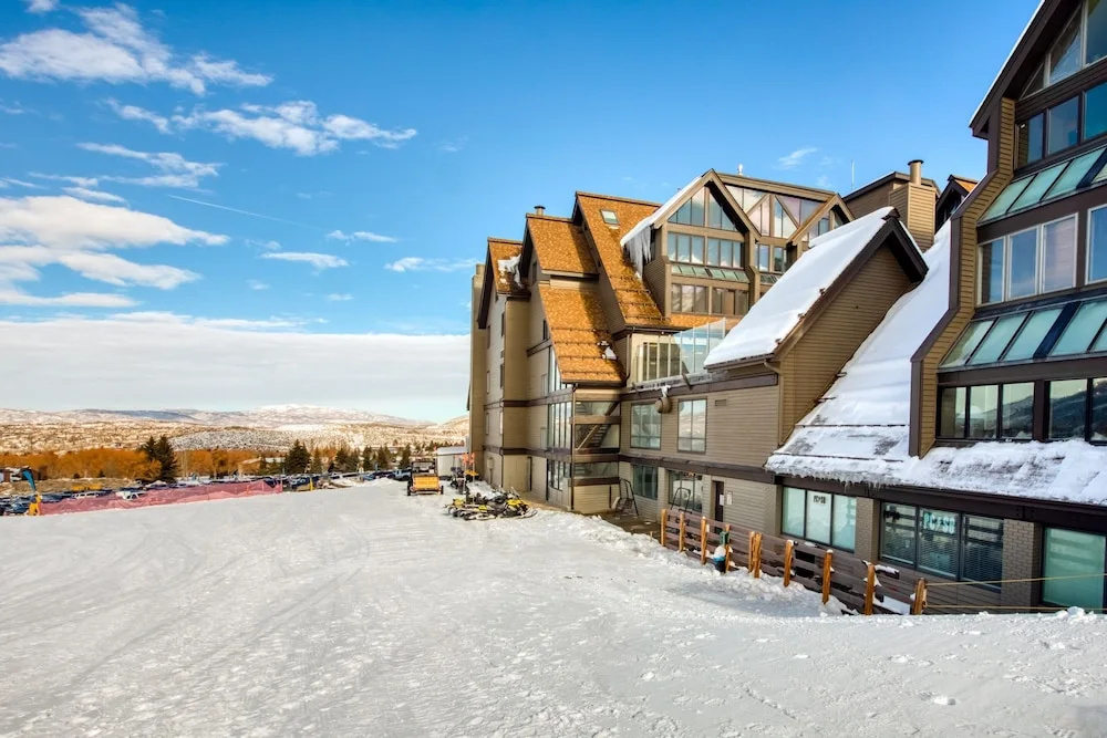 1415 Park City 2 - 2 Br Condo